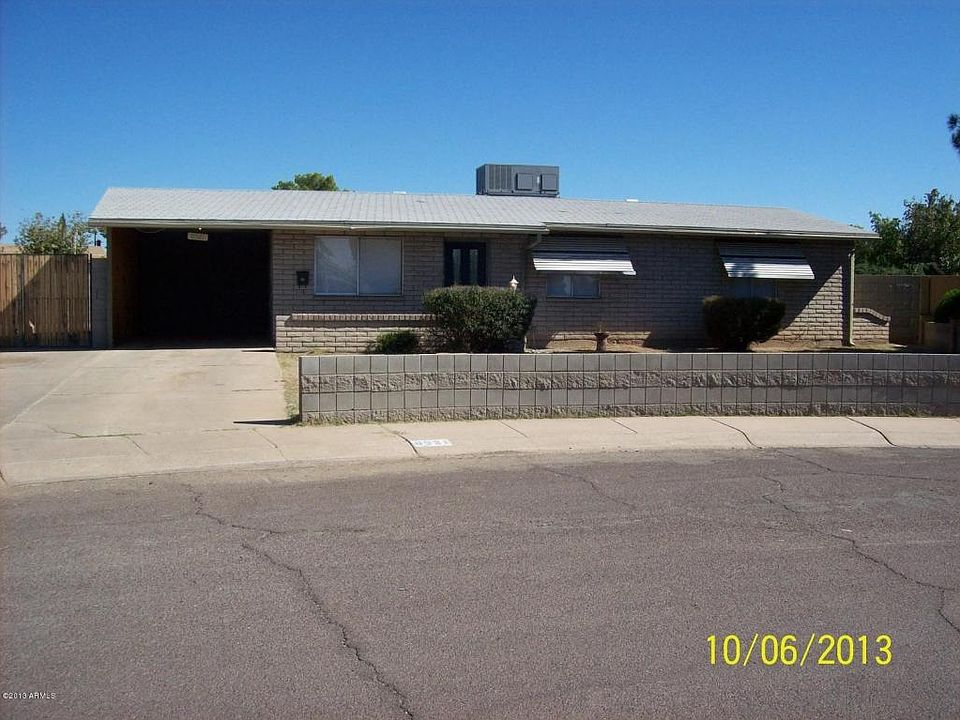 1st image of 8521 N 31st Dr