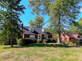 2528 Willowbrook Rd, Pittsburgh, PA 15241