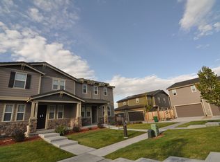13843 Tall Oaks Loop, Parker, CO 80134