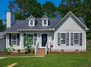 124 Grayside Rd, Irmo, SC 29063