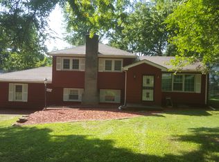 6300 N Wayne Ave, Kansas City, MO 64118