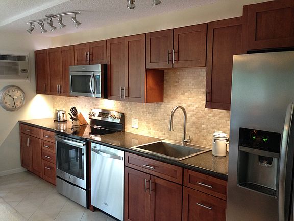 Beautiful kitchen