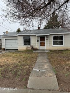 815 Casazza Dr, Reno, NV, 89502