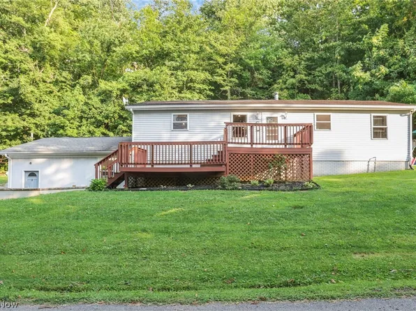 44286 Paul Clark Rd, Caldwell, OH 43724