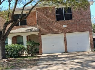 19202 Indian Stone Ln, Katy, TX 77449