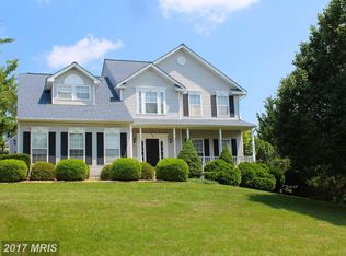 644 Mara Rose Ln, Harpers Ferry, WV