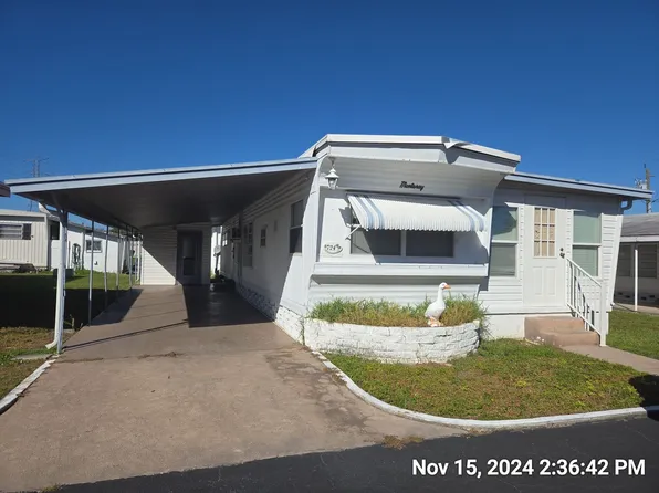 20000 Us Highway 19 N Lot 724, Clearwater, FL 33764