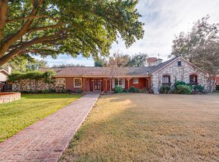 2007 Shell Ave, Midland, TX 79705