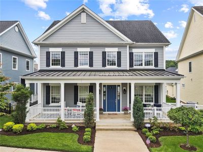 104 Riverfront St, Oakmont, PA, 15139