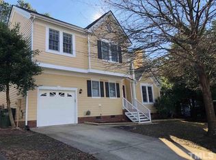 104 Love Valley Dr, Cary, NC 27519