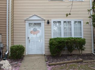 1337 Rigbie Hall Ct UNIT F, Belcamp, MD 21017