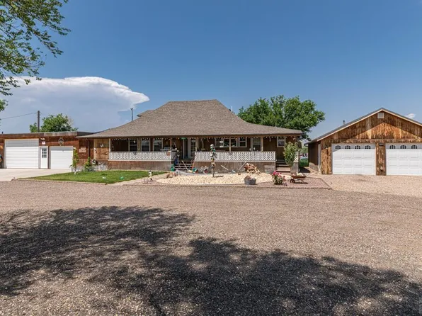 2831 Overton Rd, Pueblo, CO 81008