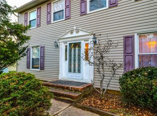 38 Friar Ln, Freehold, NJ 07728