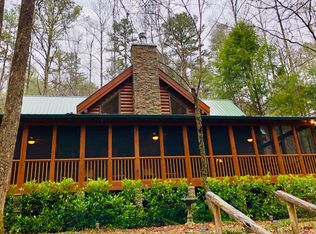106 Two Brooks Trl, Ellijay, GA 30540
