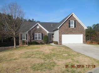 3517 Patti Pkwy, Decatur, GA 30034