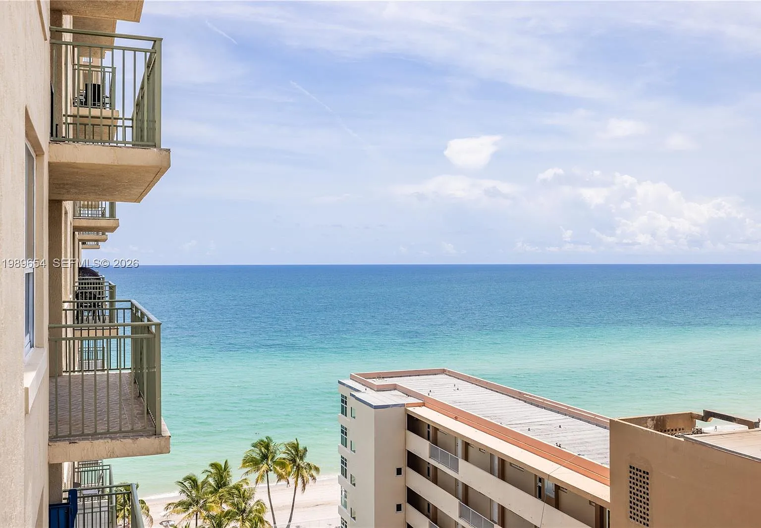 2080 Ocean Drive Condo — Photo 1