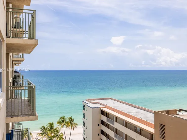 2080 S Ocean Dr, Hallandale, FL