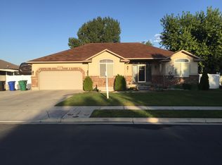 8762 S Terra Pointe Way, West Jordan, UT 84088
