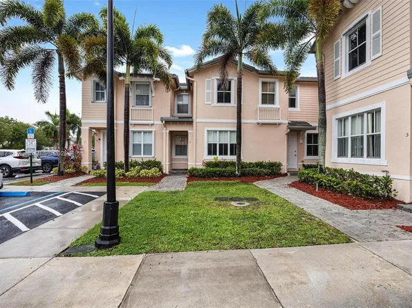2884 SE 2nd Dr, Homestead, FL 33033