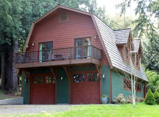 22 Green Way, Port Townsend, WA 98368