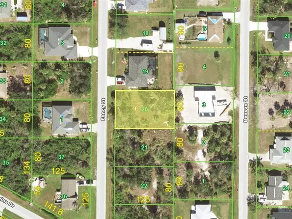 7140 Fancy St #20, Englewood, FL 34224