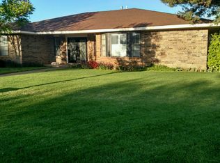 132 Quince St, Hereford, TX 79045