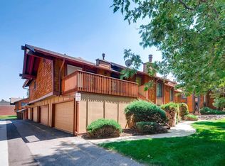 1266 S Dillon Way, Aurora, CO 80012