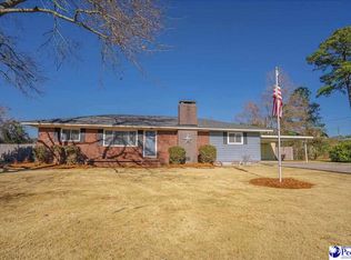 113 Branford Rd, Florence, SC 29505