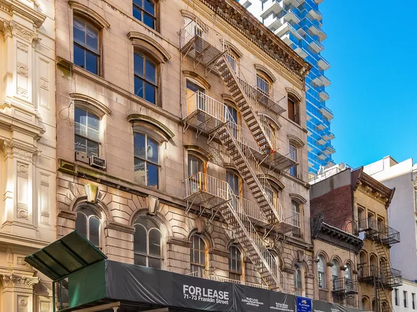 71 Franklin Street image 1 of 3