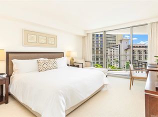 Trump Tower Waikiki, Honolulu, HI 96815