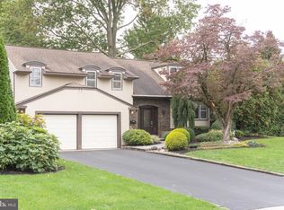 799 Monaco Dr, Warrington, PA 18976