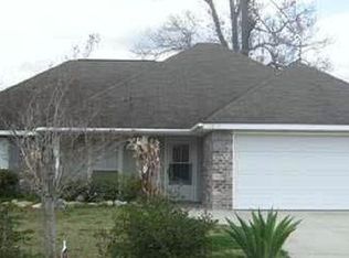 43240 S Henderson Ave, Prairieville, LA 70769