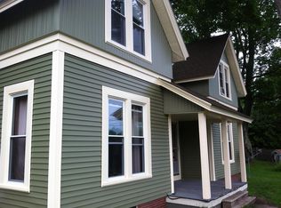 714 Lisbon St, Lisbon, ME 04252