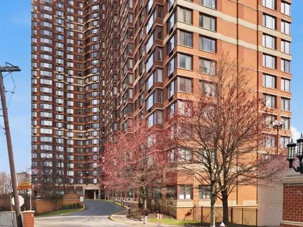 100 Old Palisade Rd APT 2313, Fort Lee, NJ 07024