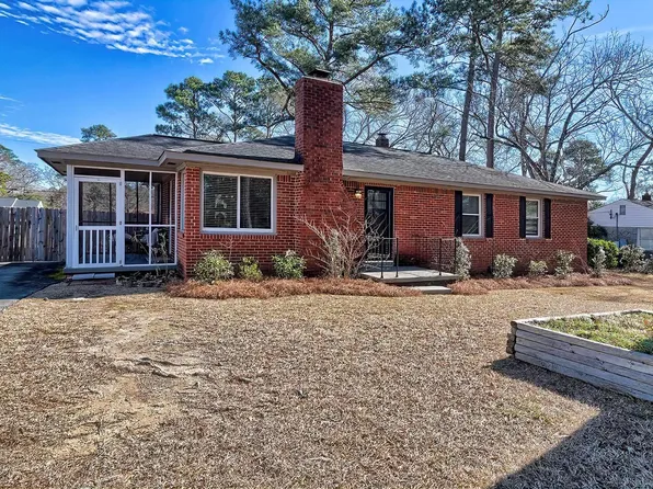 916 Seminole Dr, West Columbia, SC 29169