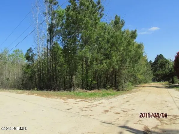 0 Pinehurst Avenue LOT 47, Fairmont, NC 28340