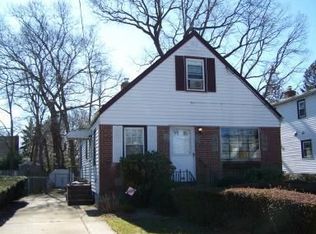 544 Stratford Rd, South Hempstead, NY 11550