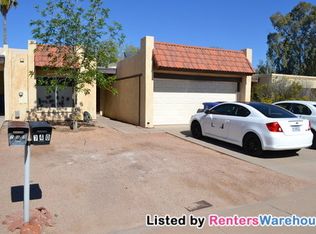 740 W Rice Dr, Tempe, AZ 85283