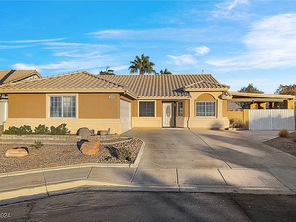 4th image of 7848 Sun Lemon Ct
