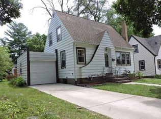 514 Monroe St, Fort Atkinson, WI 53538