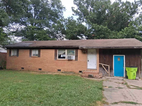 1108 N Porter St, Stuttgart, AR 72160