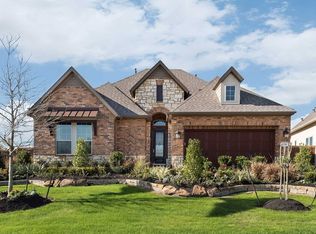 318 Skyline Ridge Dr, Willis, TX 77318