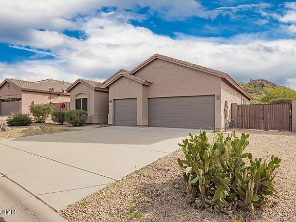 3rd image of 7263 E SAN CRISTOBAL Way