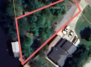 15046 Pawnee Pl, Kiln, MS 39556