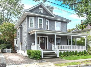 404 Belmont Ave, Haddonfield, NJ 08033