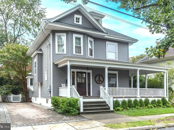 404 Belmont Ave, Haddonfield, NJ 08033