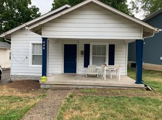 448 Oldham Ave, Lexington, KY 40502