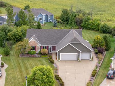 1526 Pine Cone TRAIL, Port Washington, WI, 53074