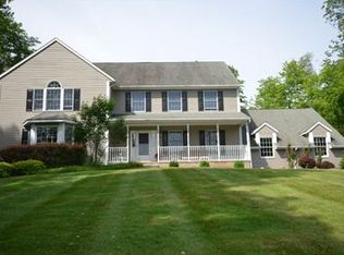 23 Hidden Glen Dr, Sparta, NJ
