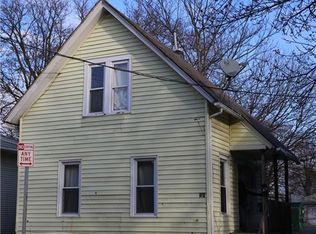 98 Carter St, Rochester, NY 14621